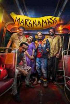 Maranamass Hindi 