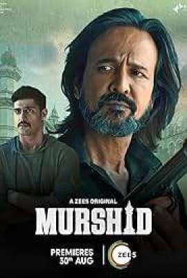 Murshid TV Series 