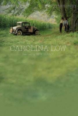 Carolina Low (Paradise Falls)