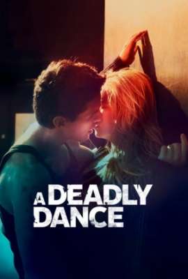 A Deadly Dance (Dance Night Obsession)