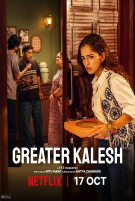 Greater Kalesh 