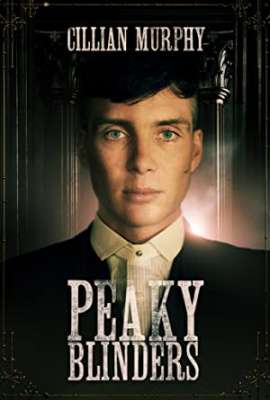 Peaky Blinders Season 1 Episode 2