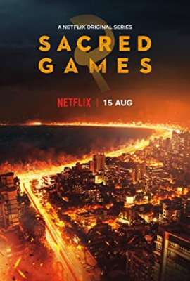 Sacred Games Season 1 Episode 6 