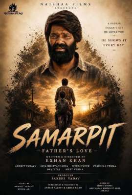 Samarpit Fathers Love