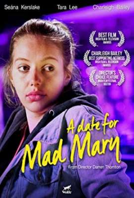 A Date for Mad Mary