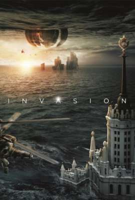 Attraction 2: Invasion