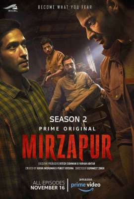 Mirzapur Season 2 Episode 4