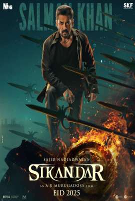Sikandar 