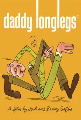 Daddy Longlegs (Go Get Some Rosemary)