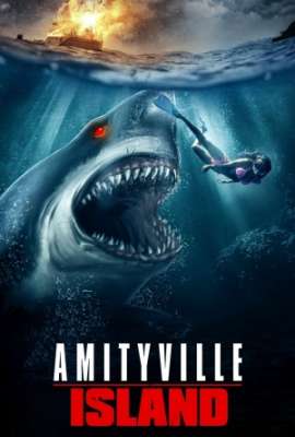 Amityville Island