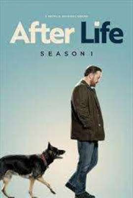 After Life Season 1 Episode 03