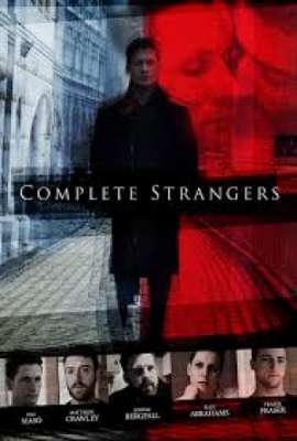 Complete Strangers