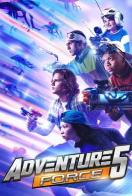 Adventure Force 5