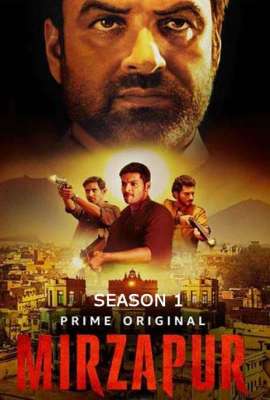 Mirzapur Season 1 Episode 6