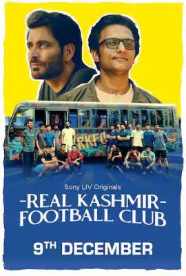 Real Kashmir Football Club 