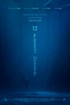 12 Feet Deep (The Deep End)