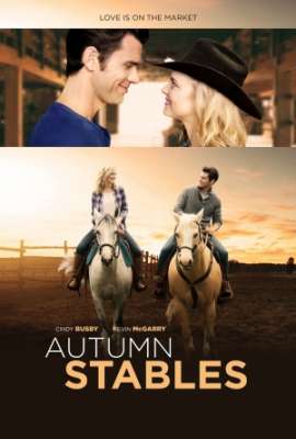 Autumn Stables