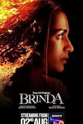 Brinda TV Series 