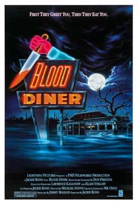 Blood Diner