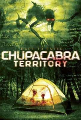 Chupacabra Territory