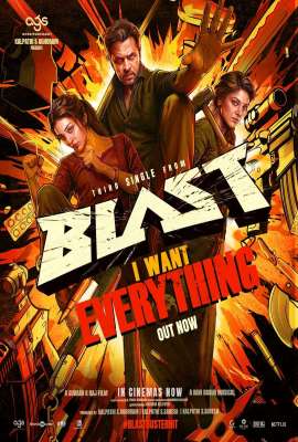Blast
