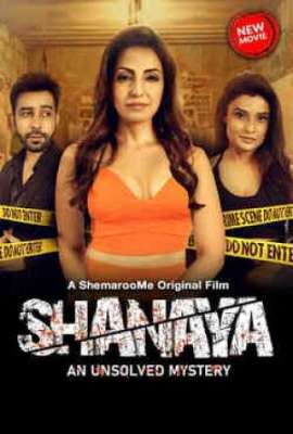 Shanaya: An Unsolved Mystery