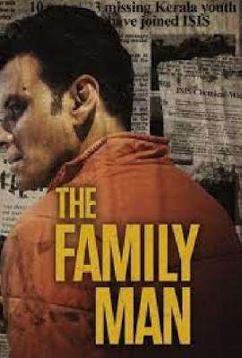 The Family Man Season 1 Episode 2