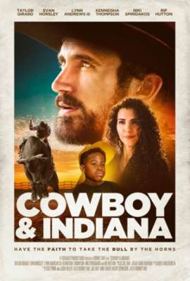 Cowboy & Indiana