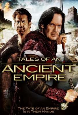Abelar: Tales of an Ancient Empire