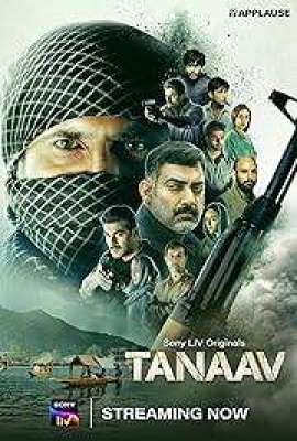 Tanaav S02 – TV Series Season 2