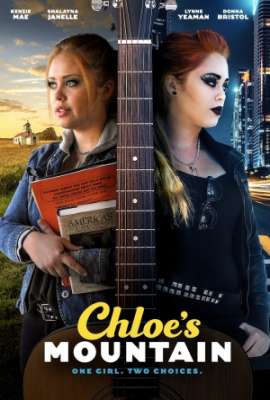 Chloe's Mountain