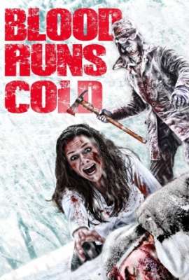 Blood Runs Cold