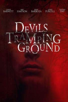 Devils Tramping Grounds