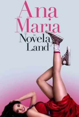 Ana Maria in Novela Land