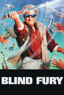 Blind Fury