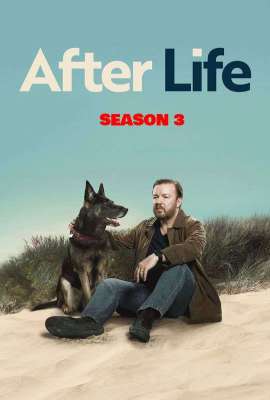 After Life Season 3 Episode 06