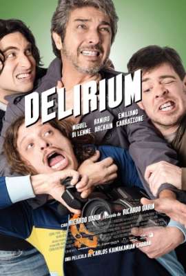 Delirium