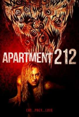 Apartment 212 (Gnaw)