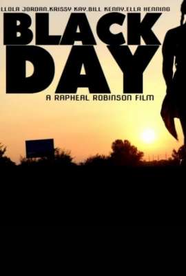 Black Day