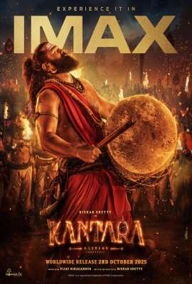 Kantara A Legend: Chapter 1 