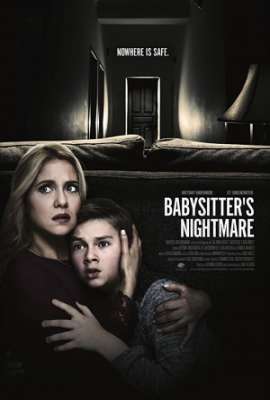 Babysitter's Nightmare (Kill the Babysitter)