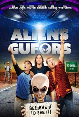 Aliens & Gufors (Gufors)