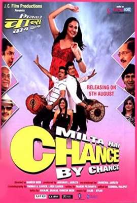 Milta Hai Chance by Chance