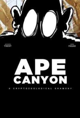 Ape Canyon