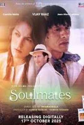 Soulmates