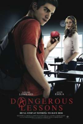 A Students Obsession (Dangerous Lessons)