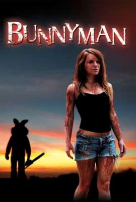 Bunnyman: Grindhouse Edition