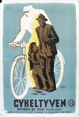 Bicycle Thieves