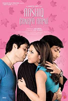 Aashiq Banaya Aapne: Love Takes Over