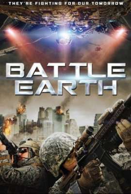 Battle Earth (The Medic)